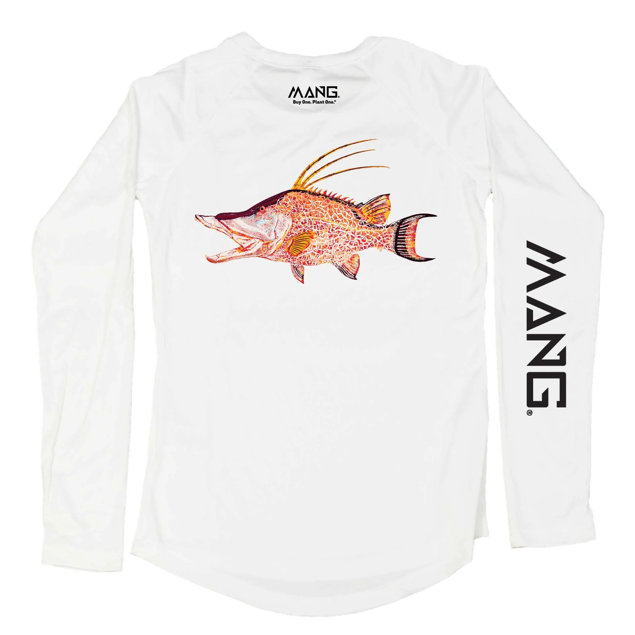 Hogfish MANG - Women's - LS