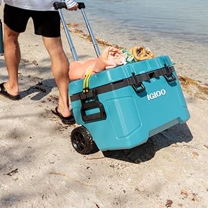 Durable Wheels
