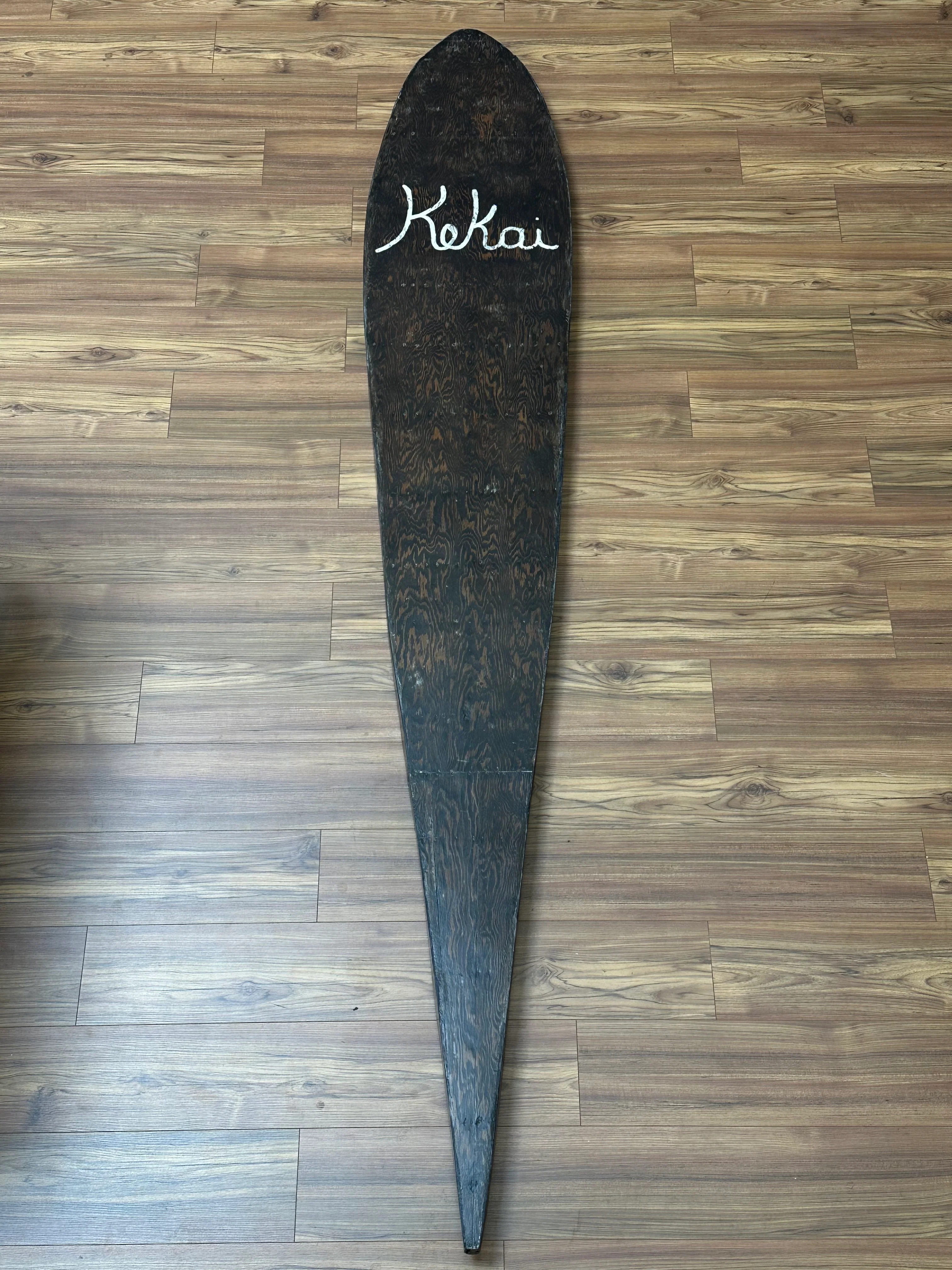 Unknown | 9'9