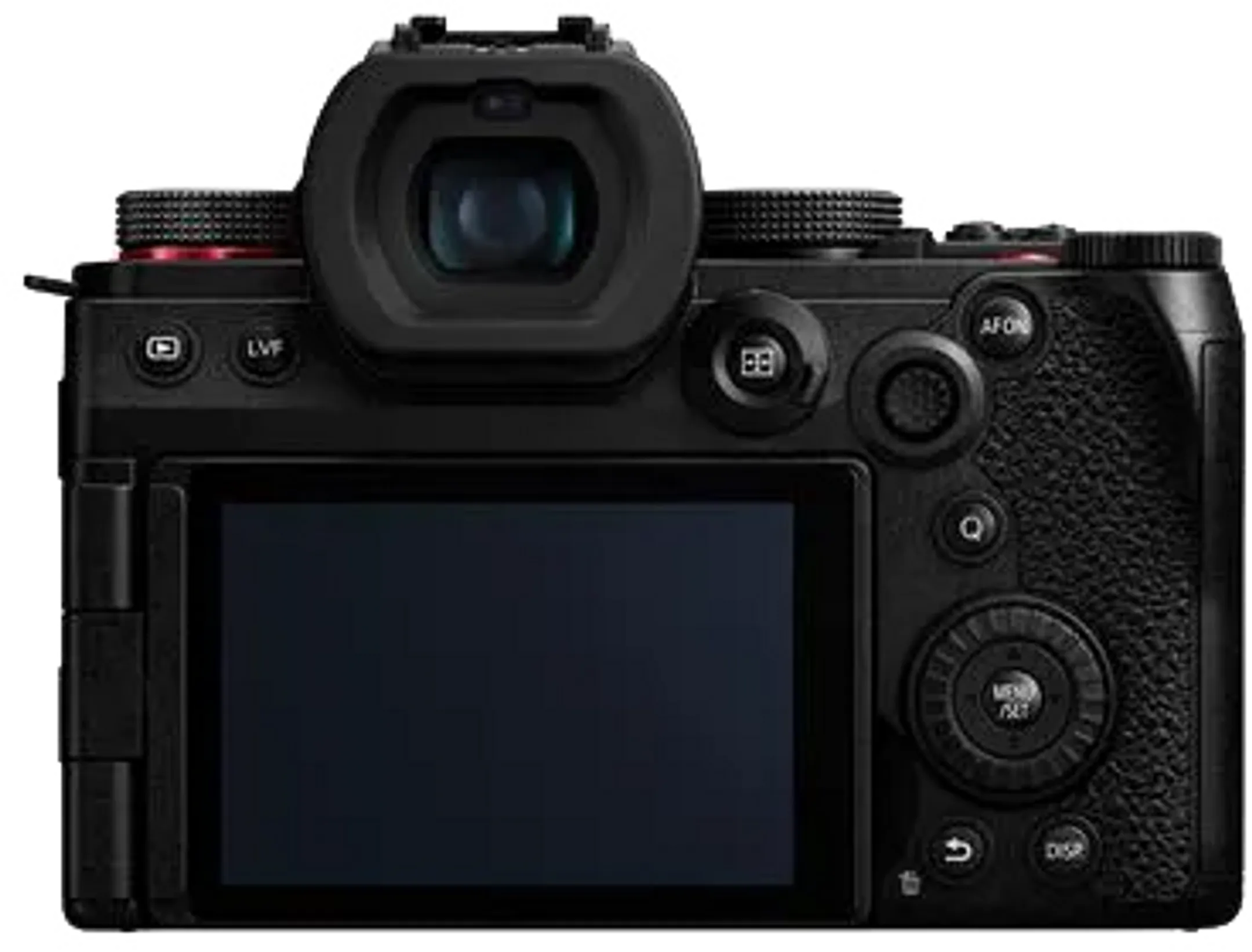 Panasonic DC-G9M2E Body