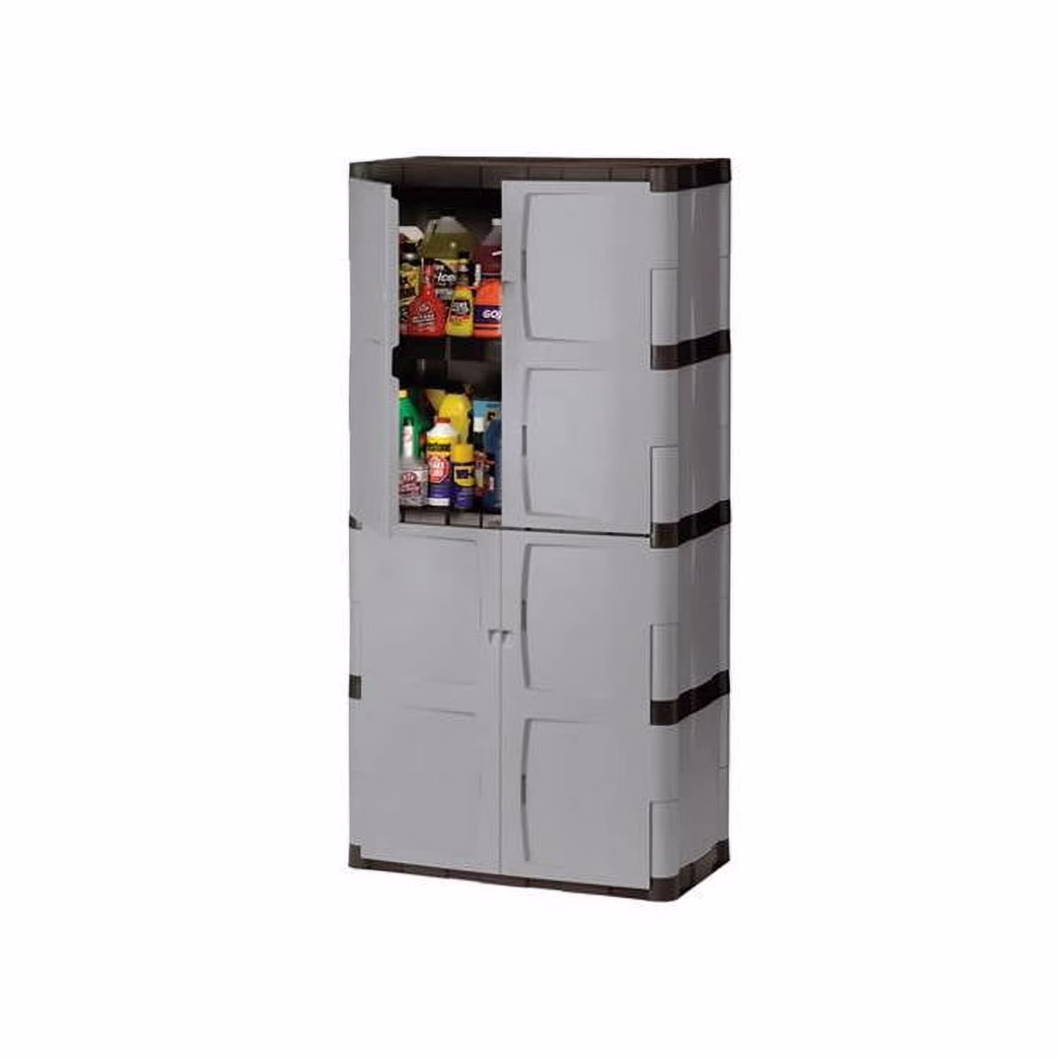 Tool Storage & Workbenches
