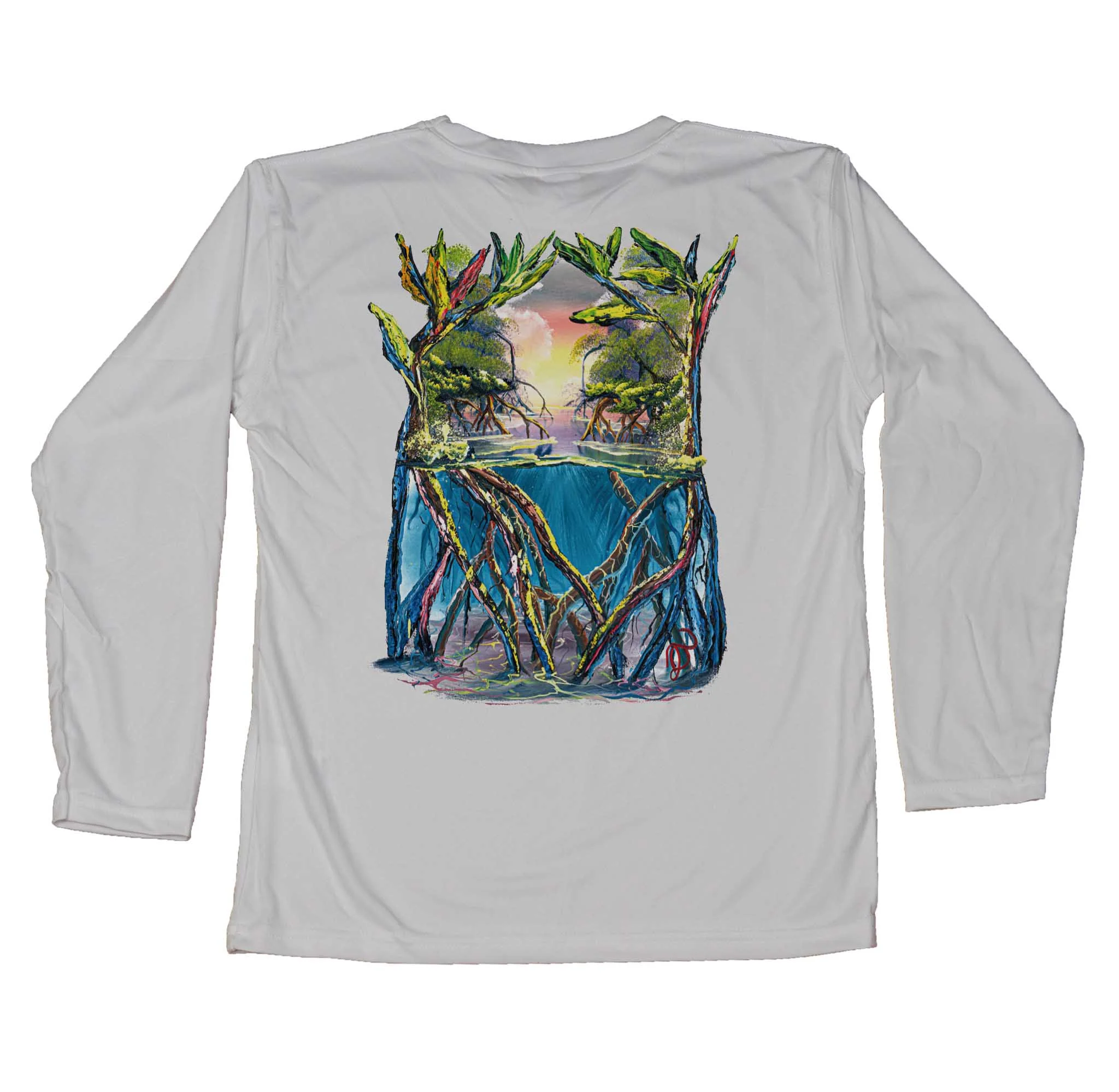 Guard the Groves MANG - Youth