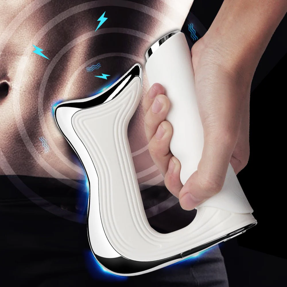 Massage Therapie | Nooit meer pijn aan uw spieren!