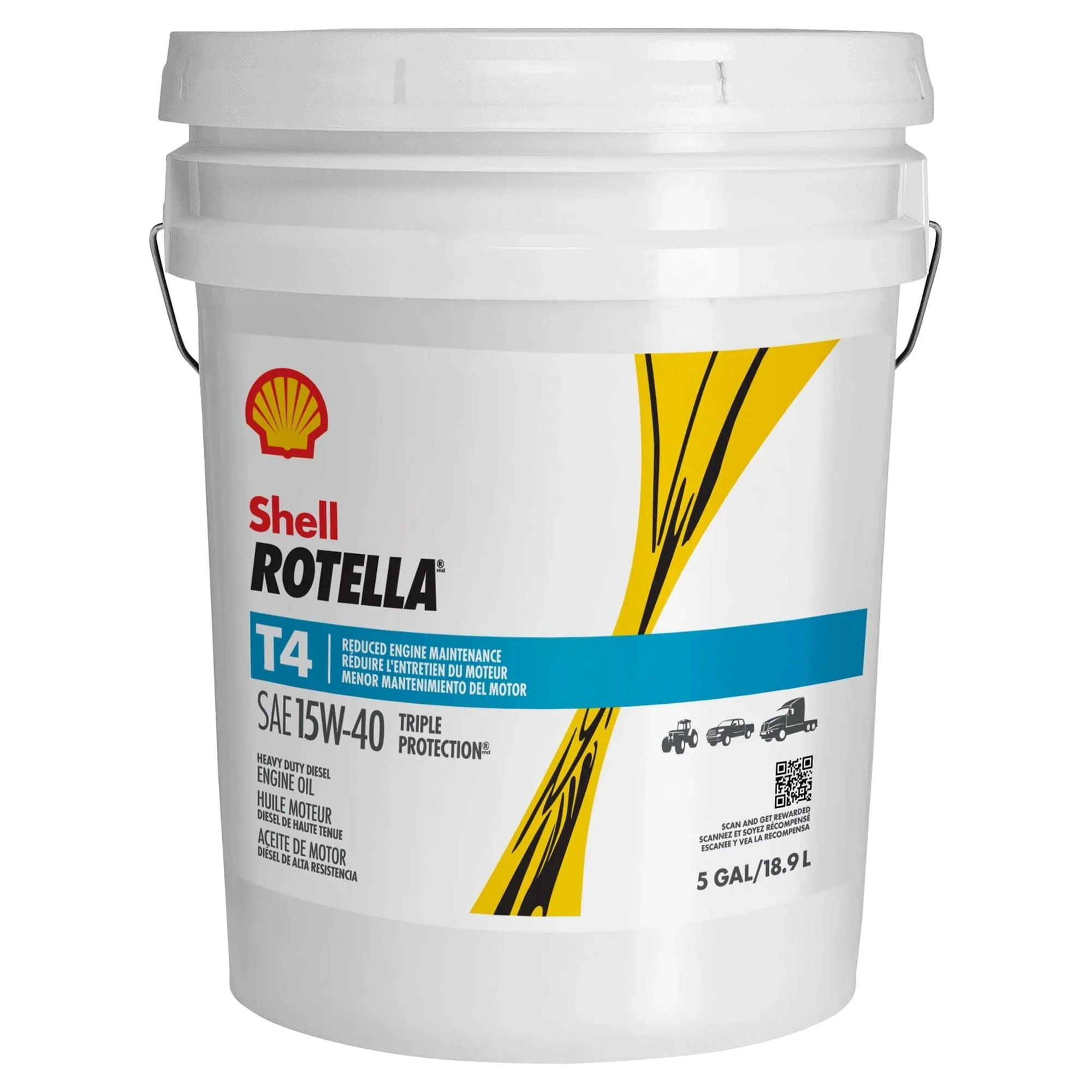 Motor Oil & Fluids & Car Care