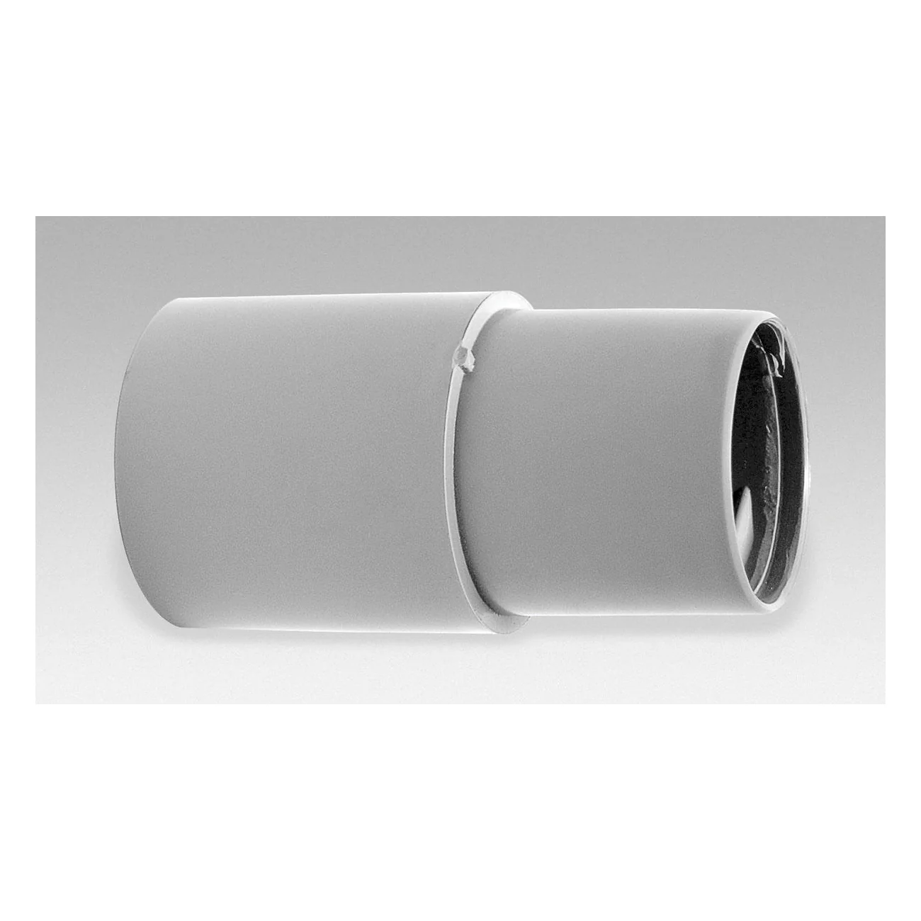 Dynabrade 97051  ~  Hose Cuff 1-1/2 Inch Thread To 2 Inch Non-Thread