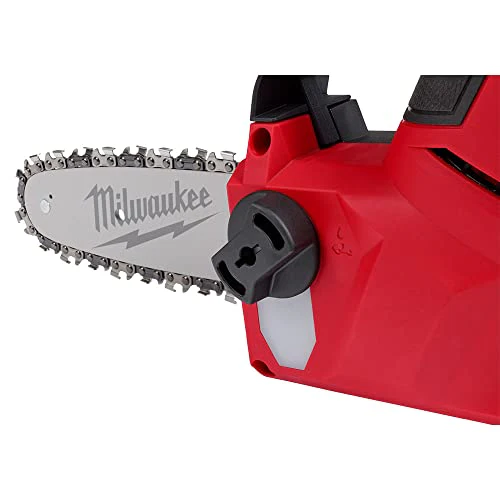Milwaukee Electric Tool M18 Fuel Hatchet 8'''' Pruning