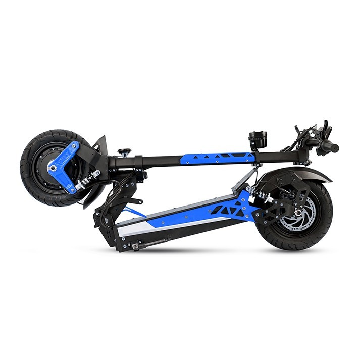 DELTA 4000W &ndash; PATINETE EL&Eacute;CTRICO 4000W 60V 28AH