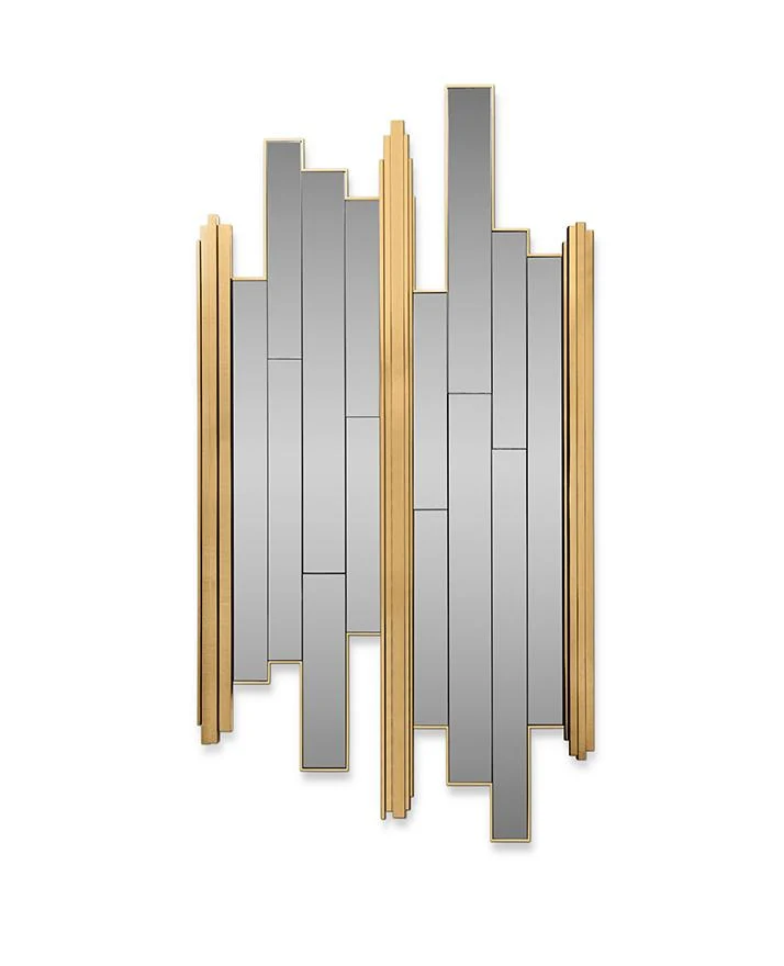 Empire Mirror