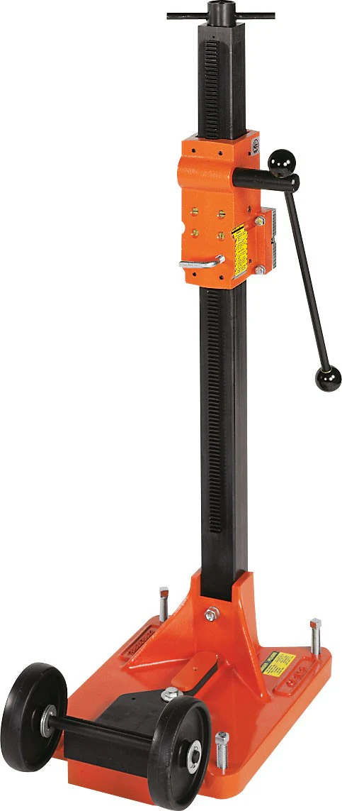 Weka 66795  ~  M-1 Anchor Core Rig and Weka DK22S Drill Motor