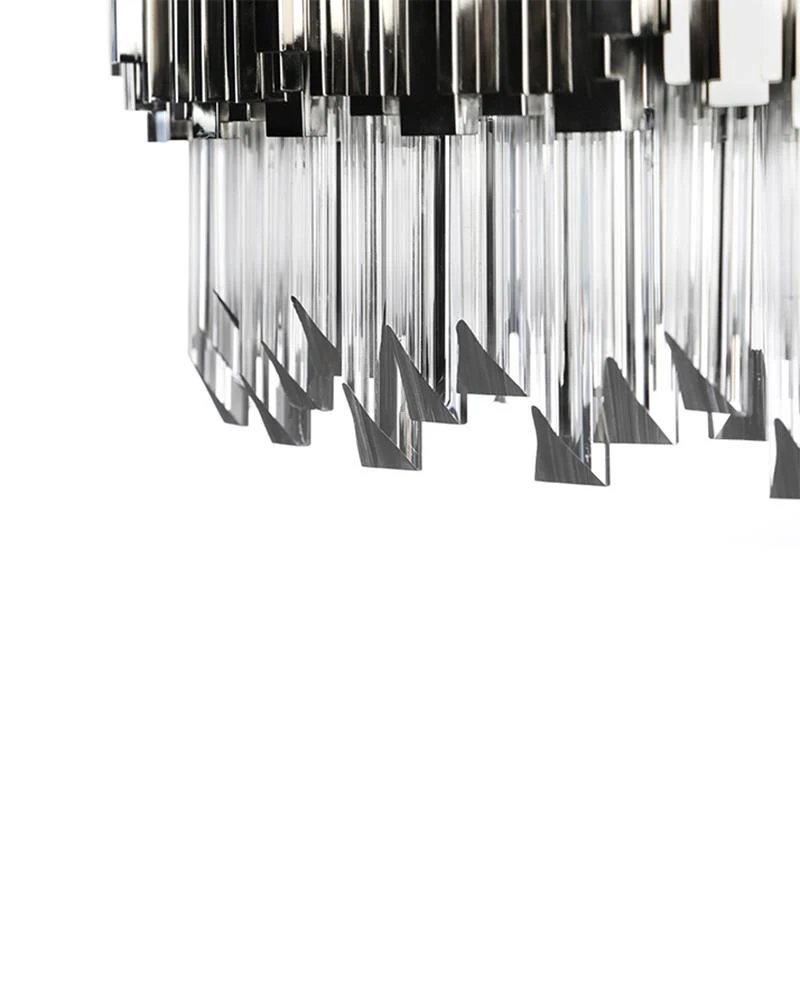 Empire Suspension Light