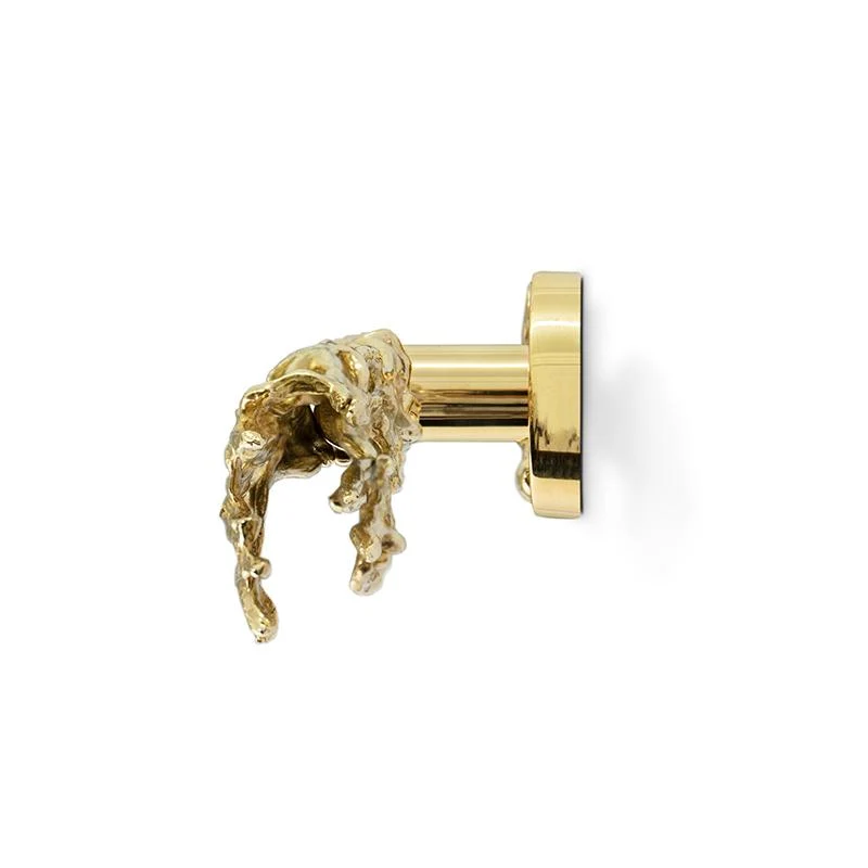 Toile Door Levers