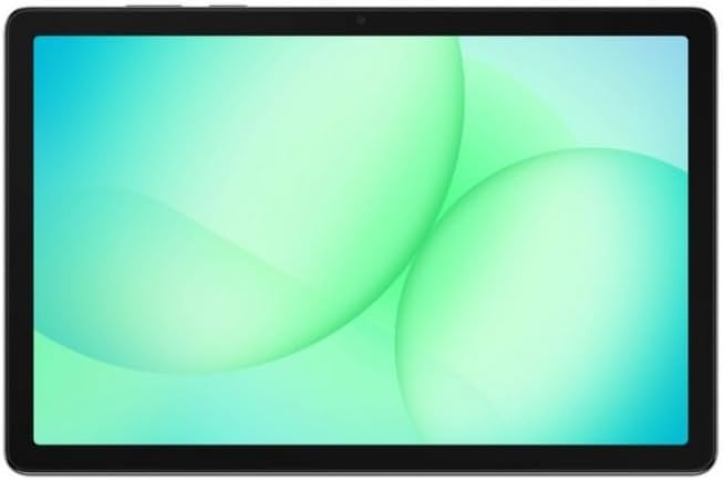 Samsung Galaxy Tab A11+ Plus 2026 (128GB, 6GB, Wi-Fi Only) 11.0