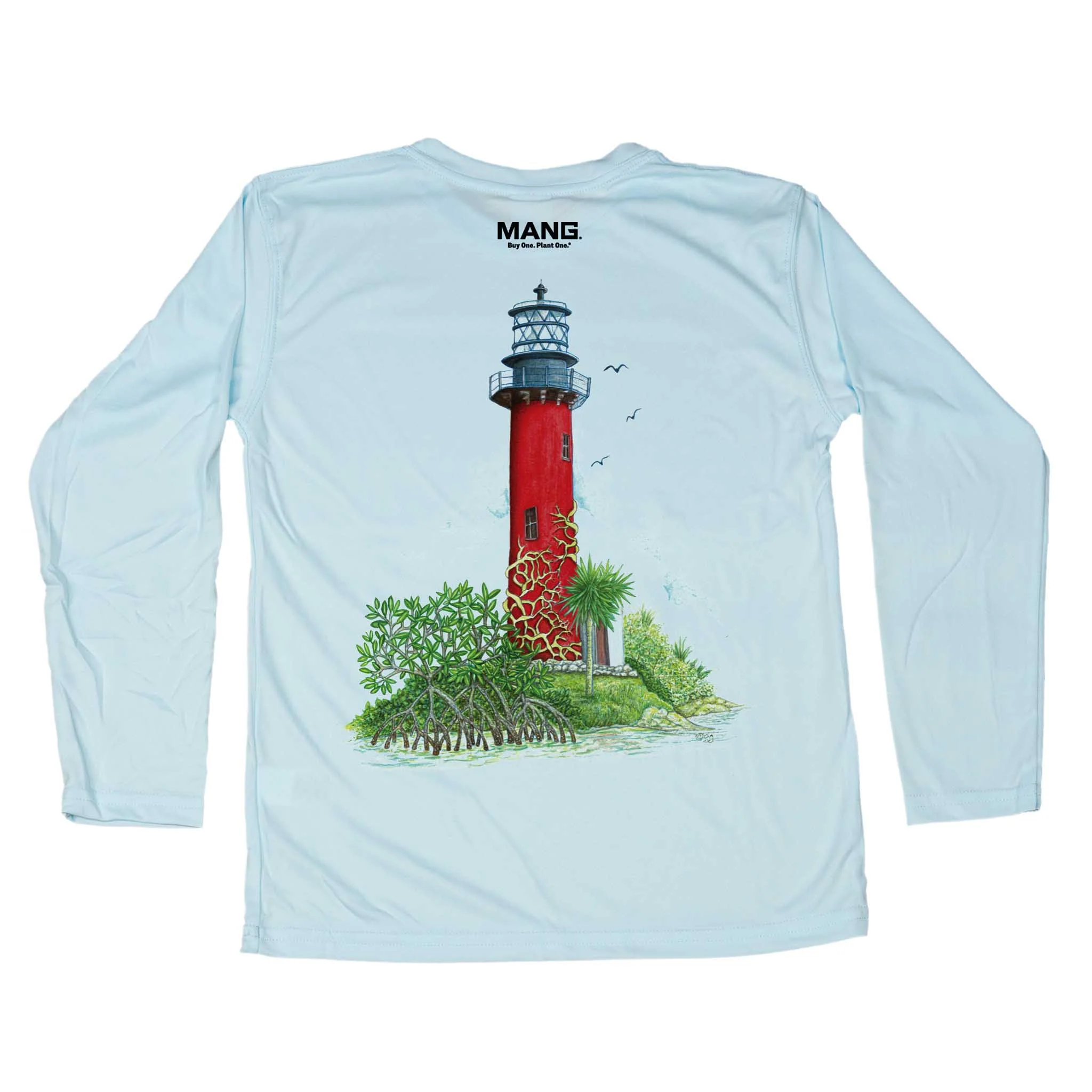 Jupiter Lighthouse MANG Toddler