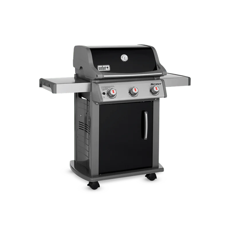 SPIRIT E-310 GAS GRILL