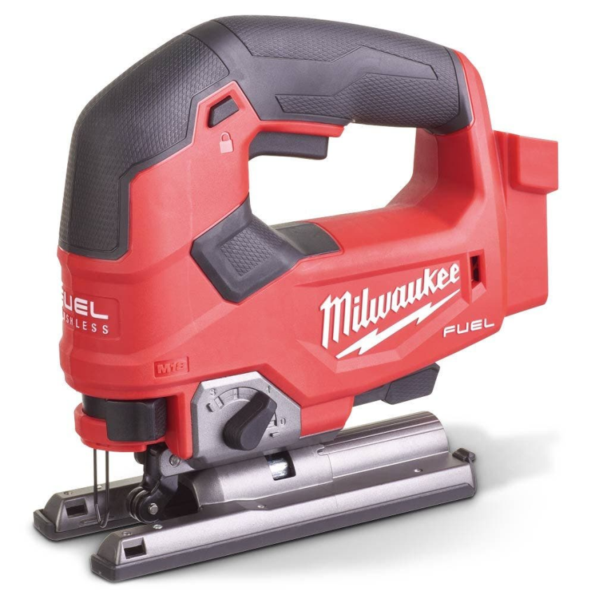 MILWAUKEE 18V FUEL&trade; 11 Piece 3 x 5.0Ah Combo Kit M18FPP11A3503B