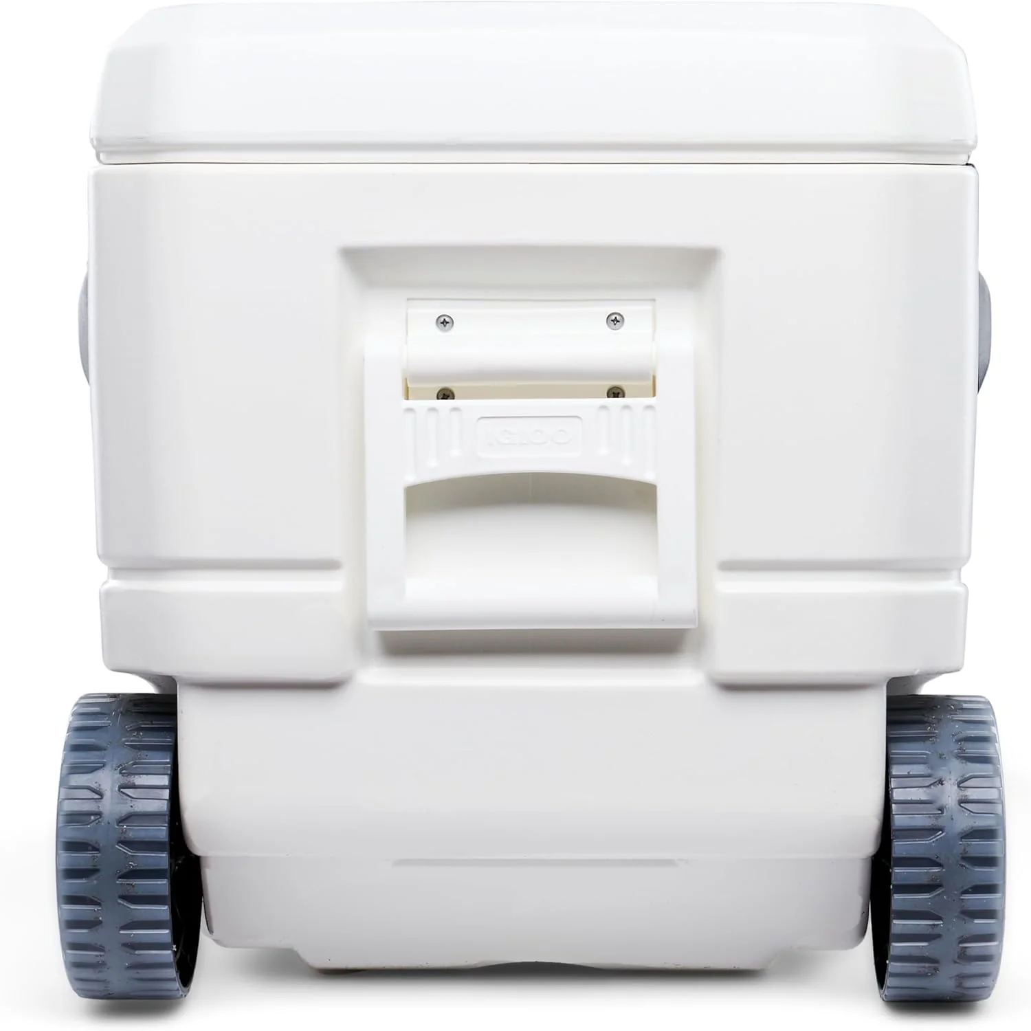 110QT Glide Cooler with Wheels and Telescoping Handle