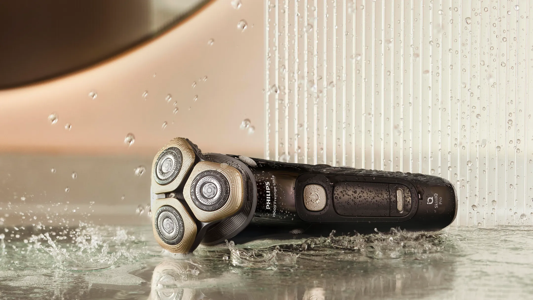 Philips Scheerapparaat XP9405/11