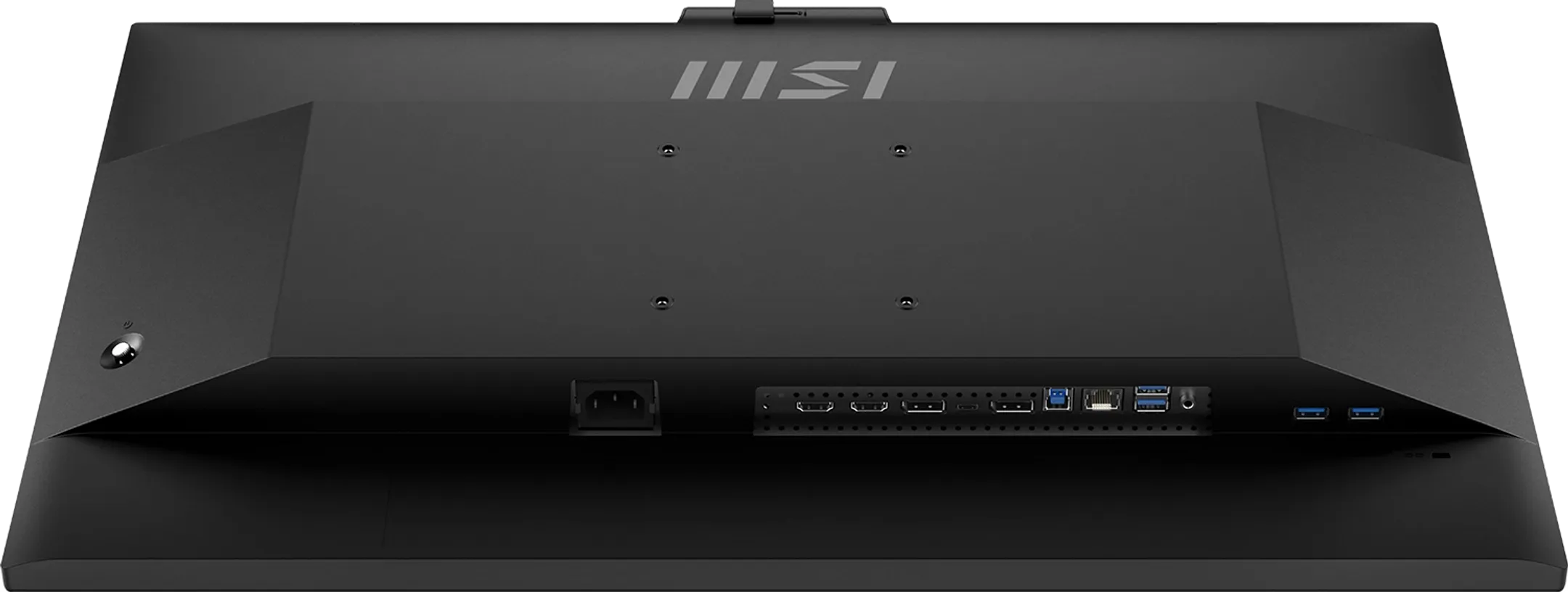 MSI Pro MP275QPDG