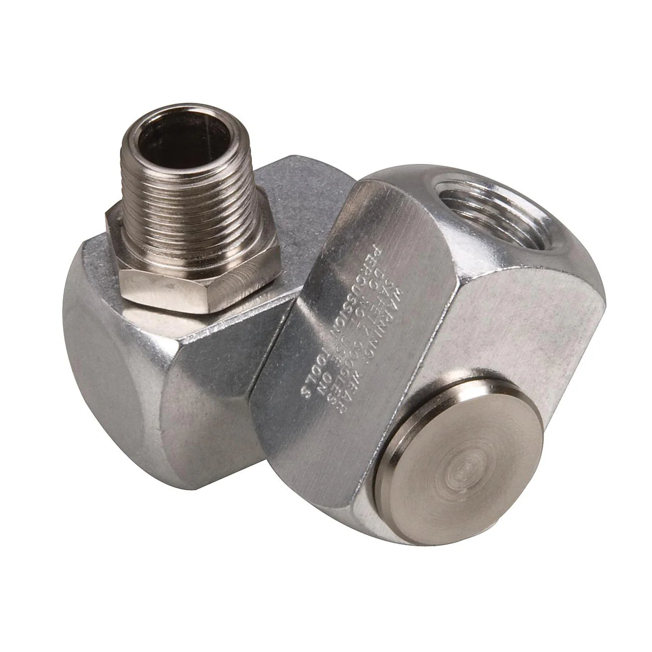 Dynabrade 95461  ~  3/8 Inch Swivel (Part)