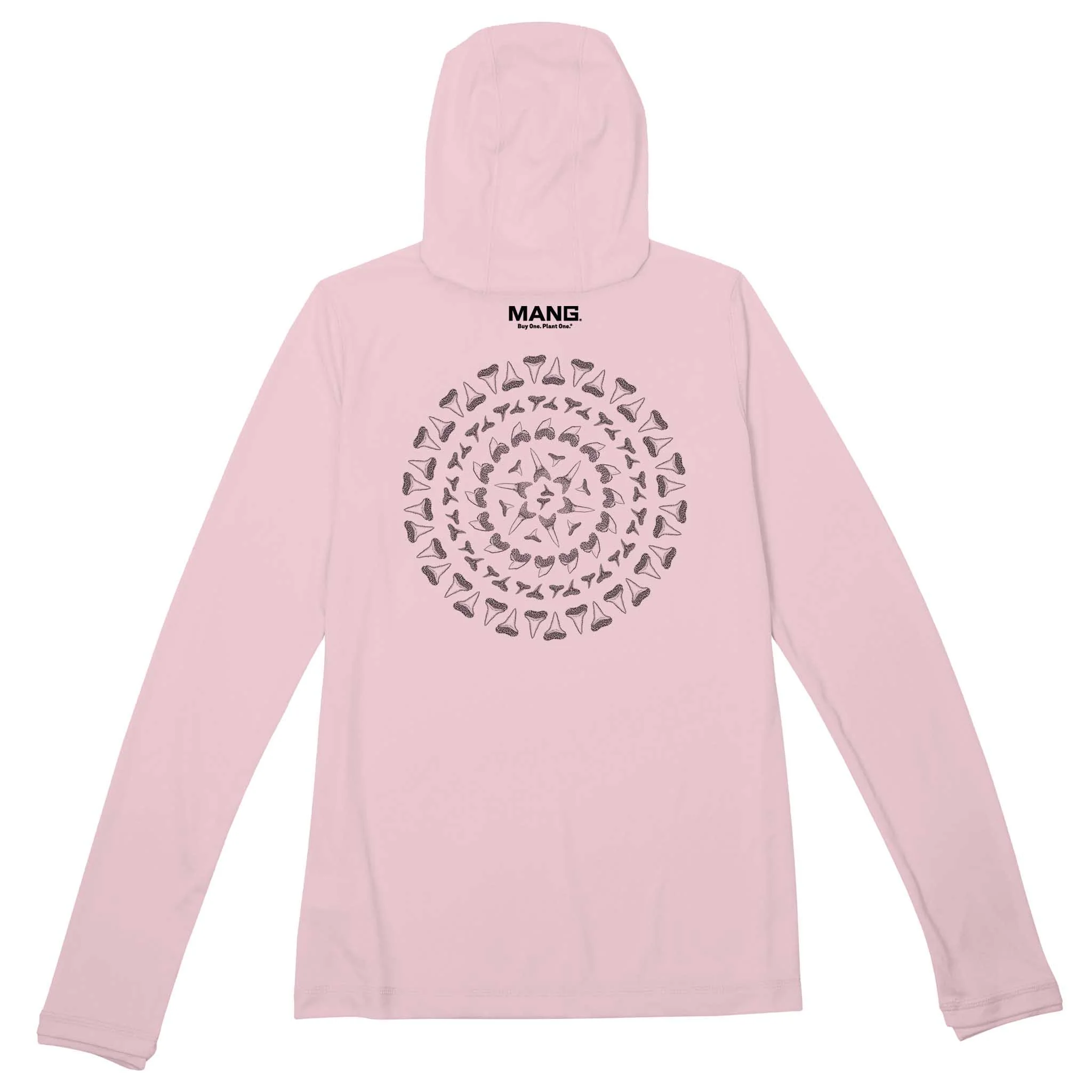Sharkdala MANG Premium Hoodie - Women's