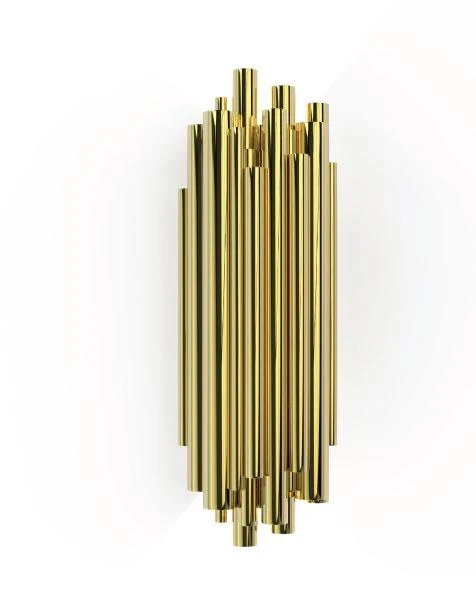 Brubeck Wall Sconce