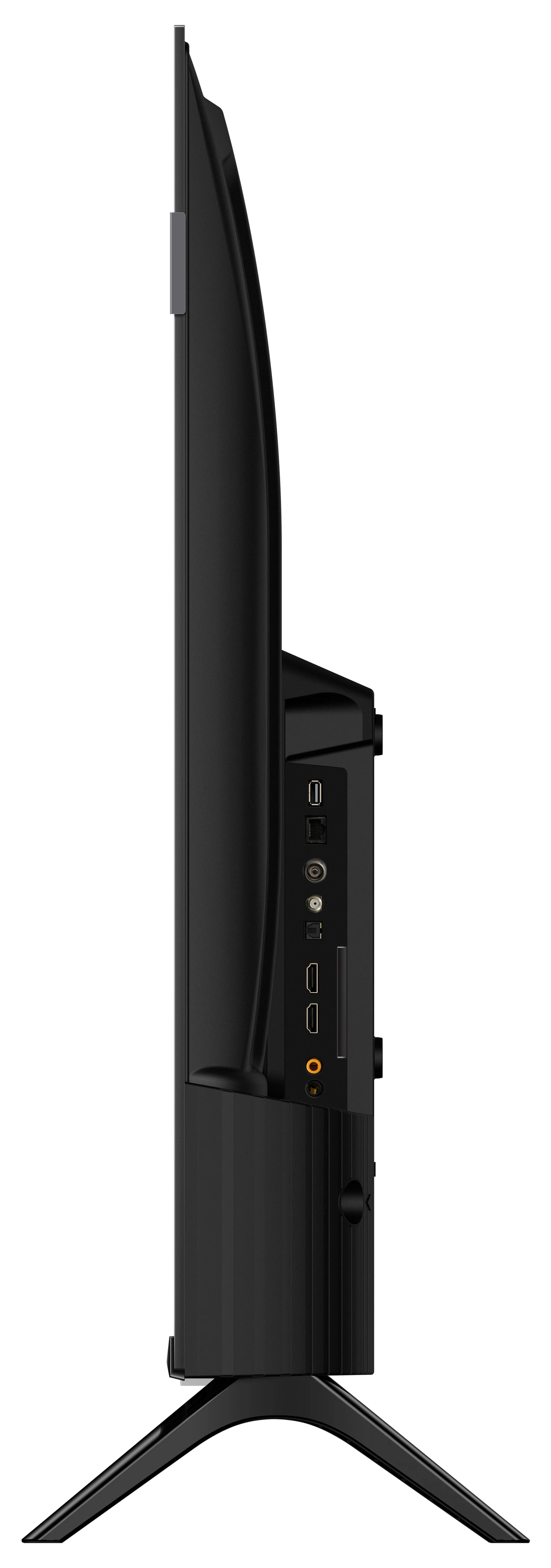 TCL QLED TV Full HD 32S59K (2025) - inch