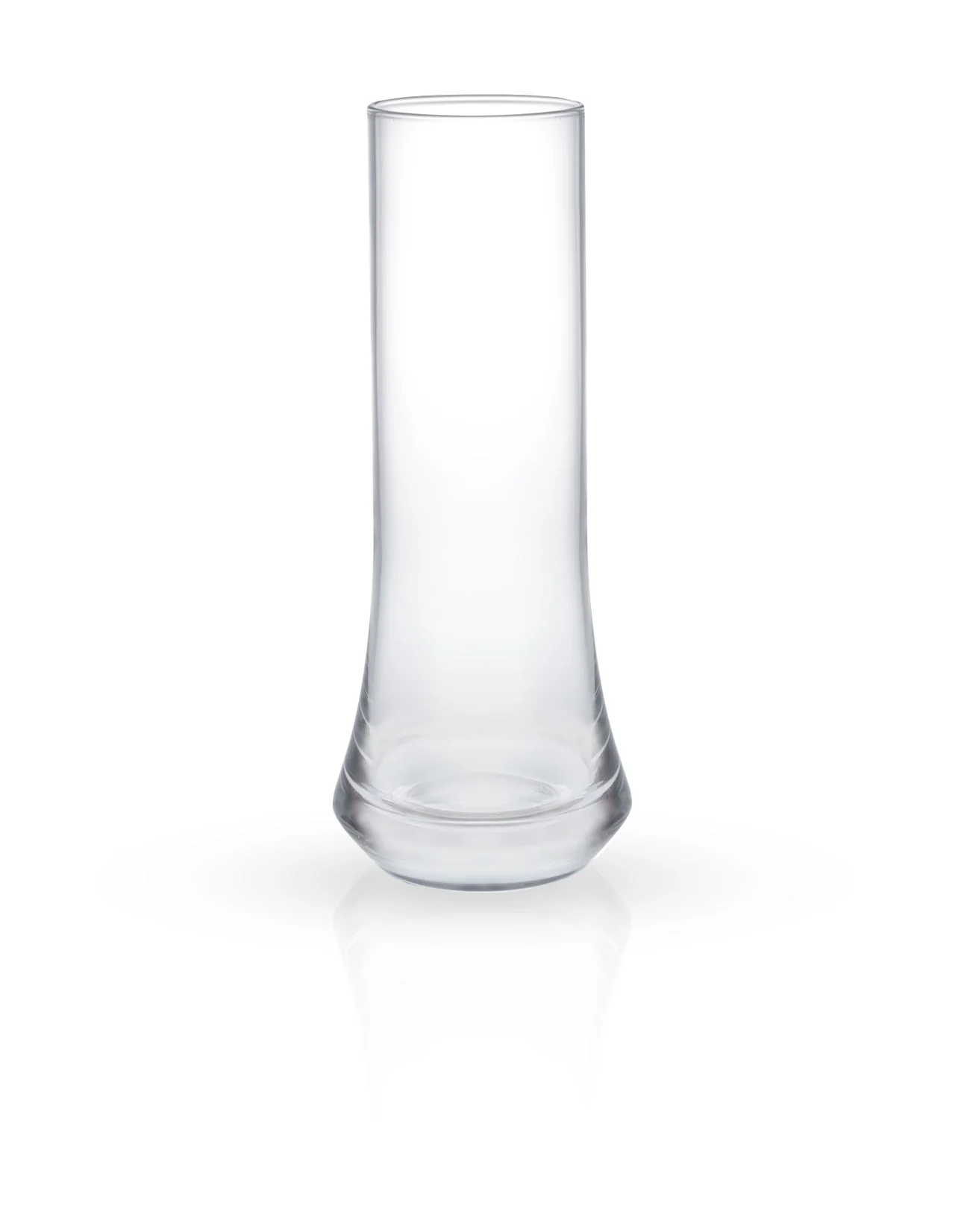 Cosmos Champagne Glasses, Set of 2