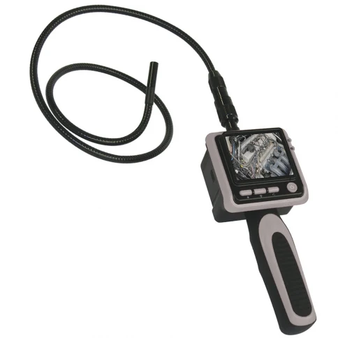 King Canada KC-9050  ~  Inspection Camera Lcd Monitor