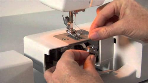 Singer 1409 Promise Macchina Cucire