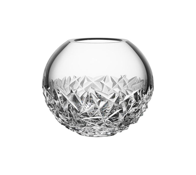 Carat Globe Vase, Large