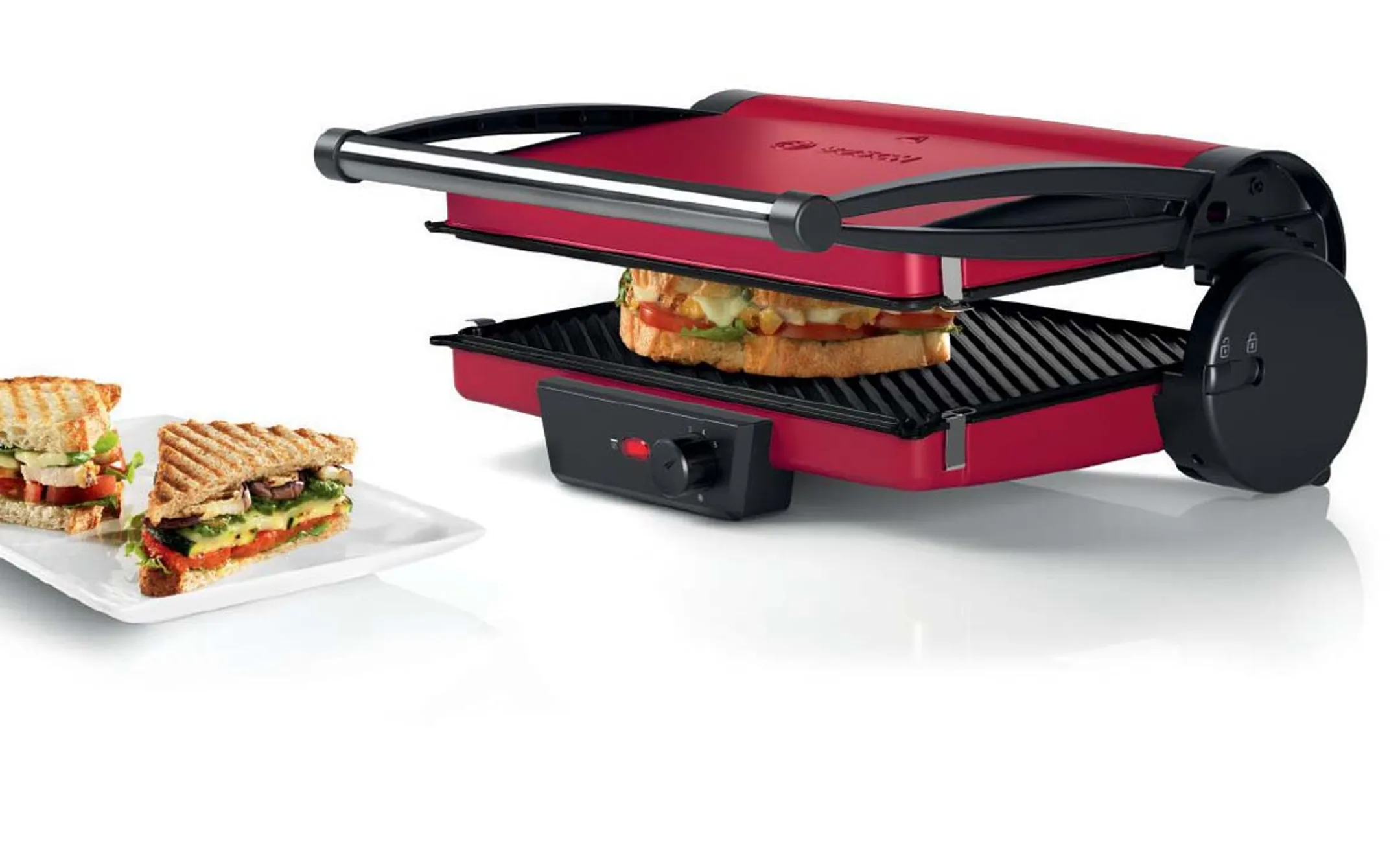 Bosch Grill TCG4104