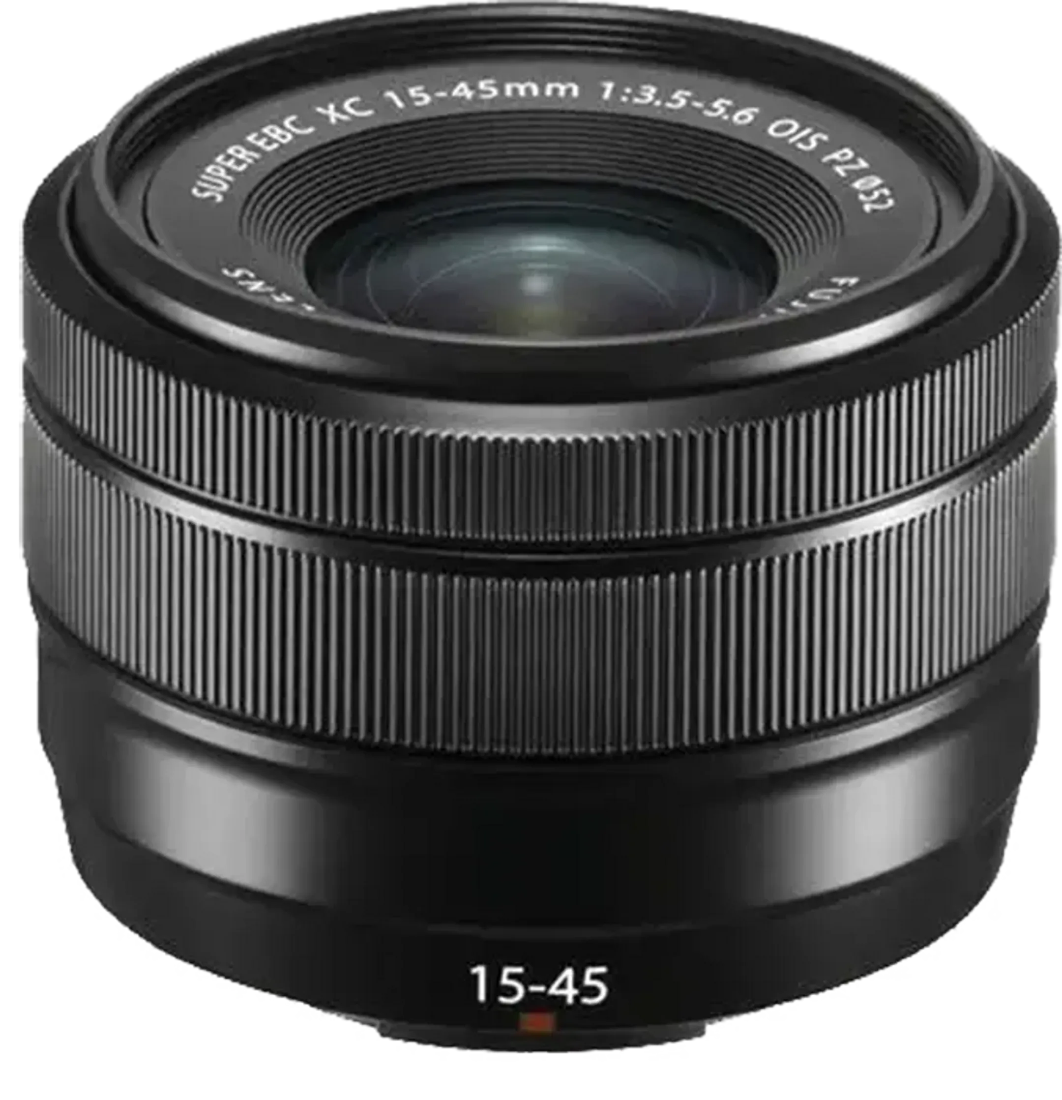 Fujifilm X-T50 + XC 15-45 mm f/3,5-5,6 OIS PZ