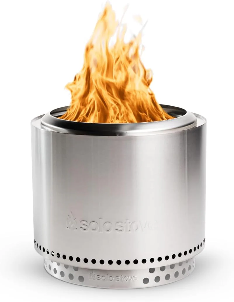 Solo Stove Bonfire állvánnyal | 19,5