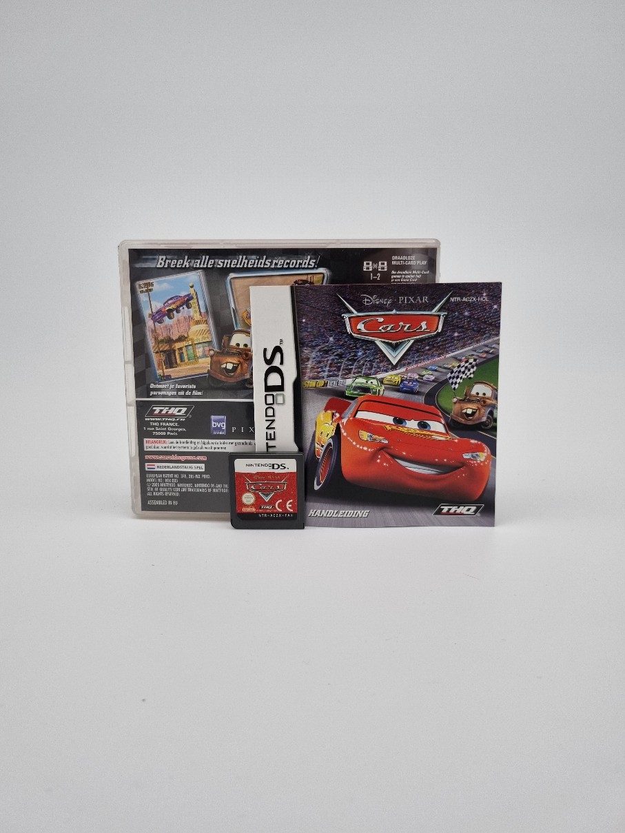Cars NDS