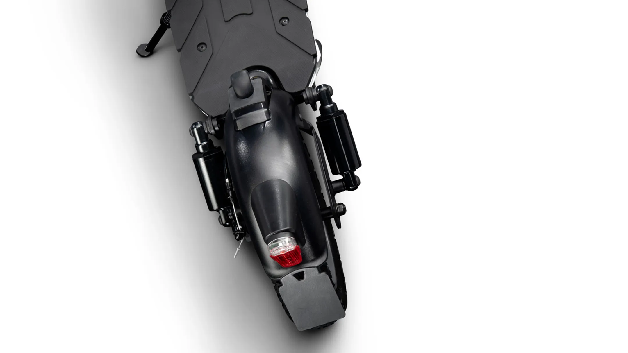 Jeep Elektrische Step Urban Camou