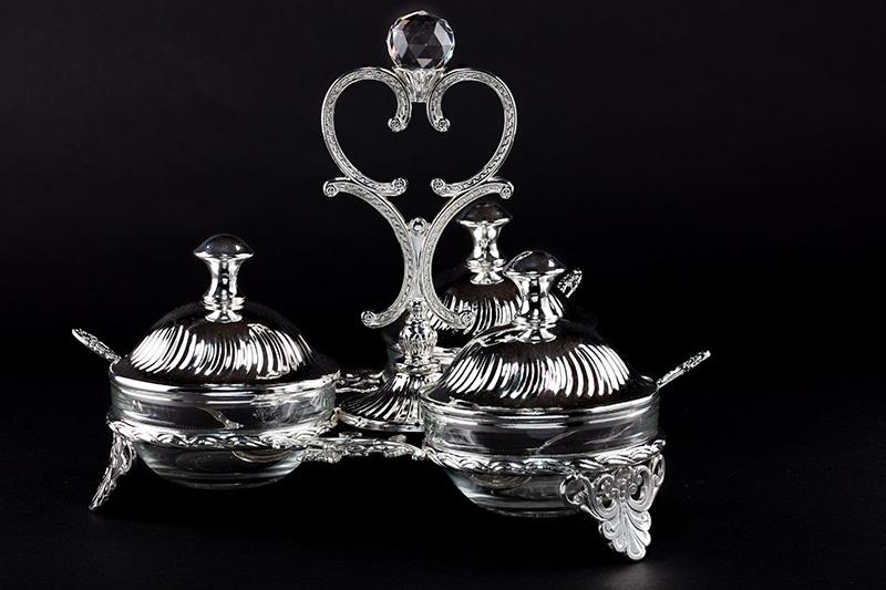 Serving Bowl Set