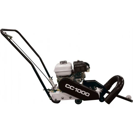 Honda 46851  ~  CC1048H-8, 4.8 HP Honda Electric Powered Walk Behind Small Joint Cutting Saw