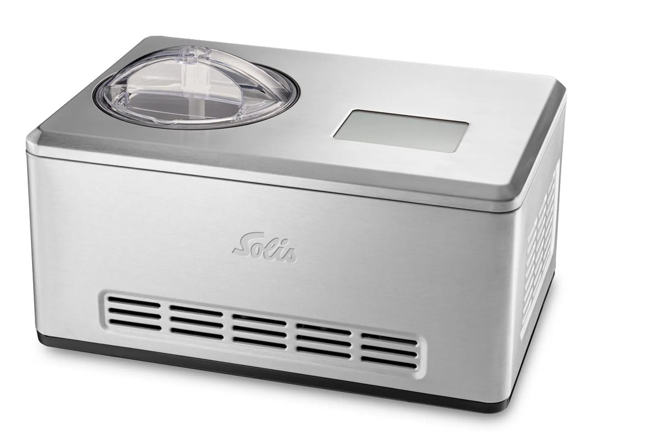 Solis Roomijsmachine Gelateria Pro Touch Type 8502