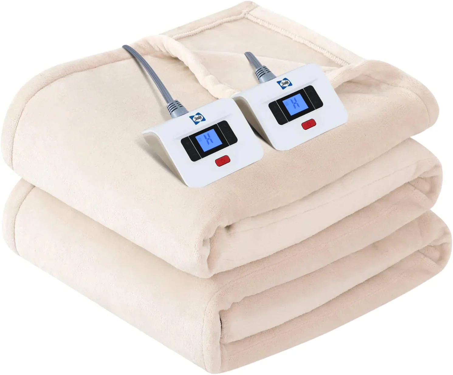 Bedding & Pillows & Blankets