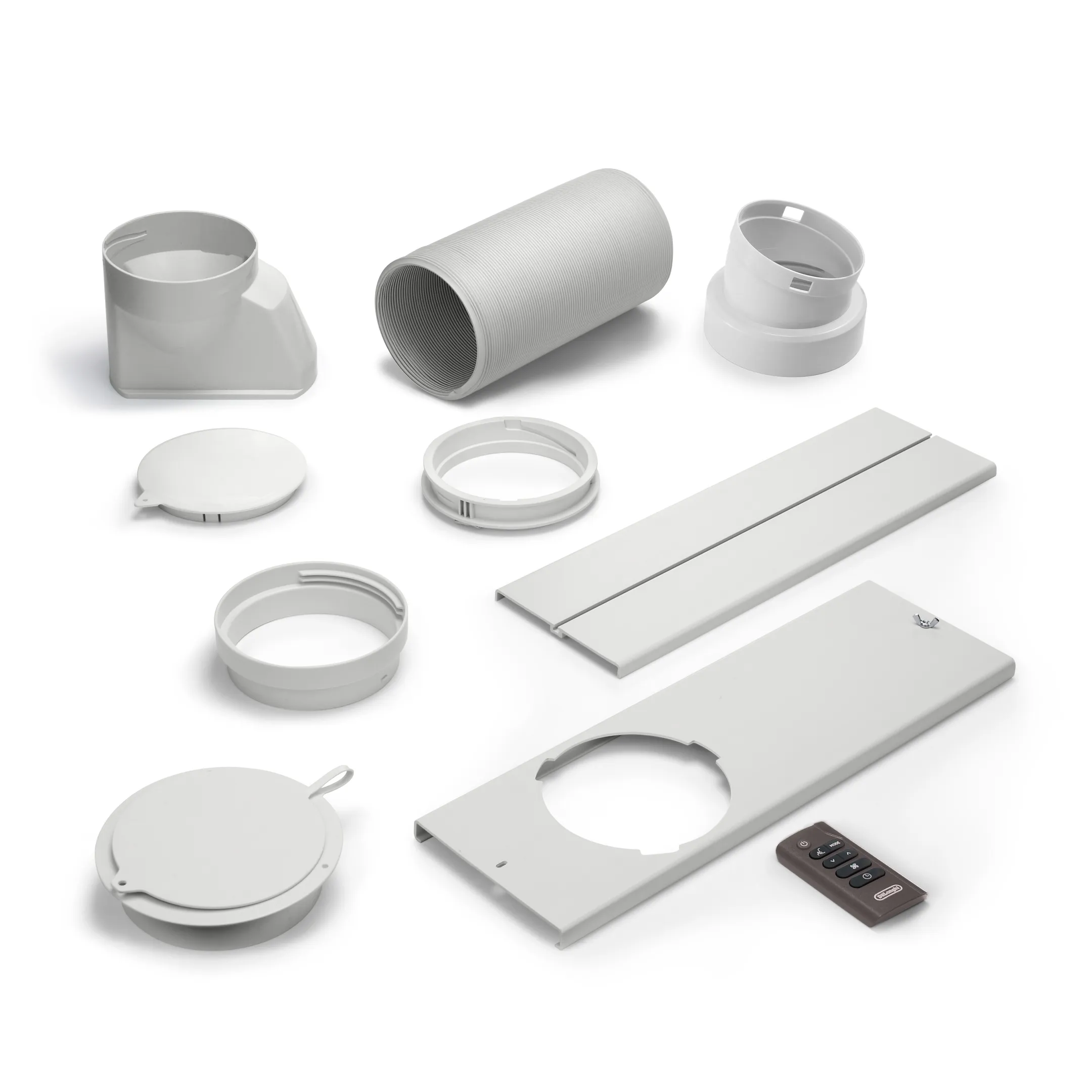 De'Longhi Mobiele airco PAC EL92 HP