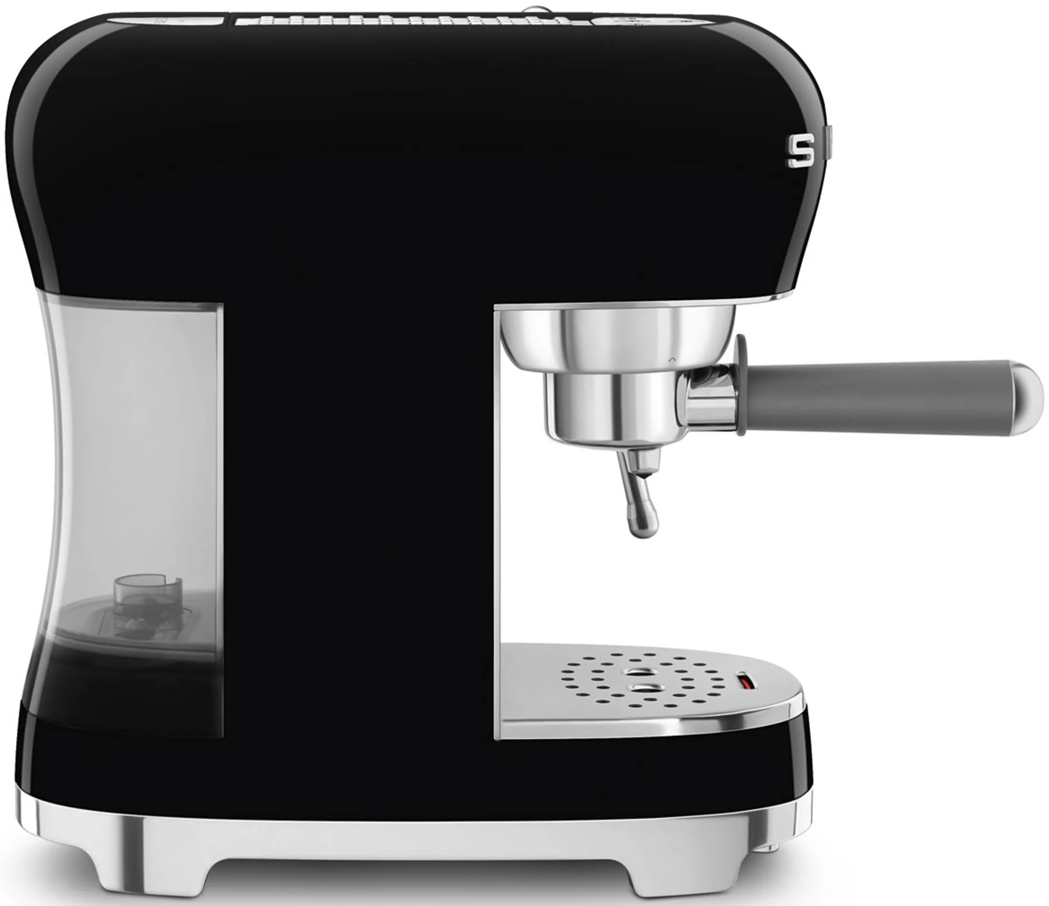 Smeg Espressomachine ECF02BLEU
