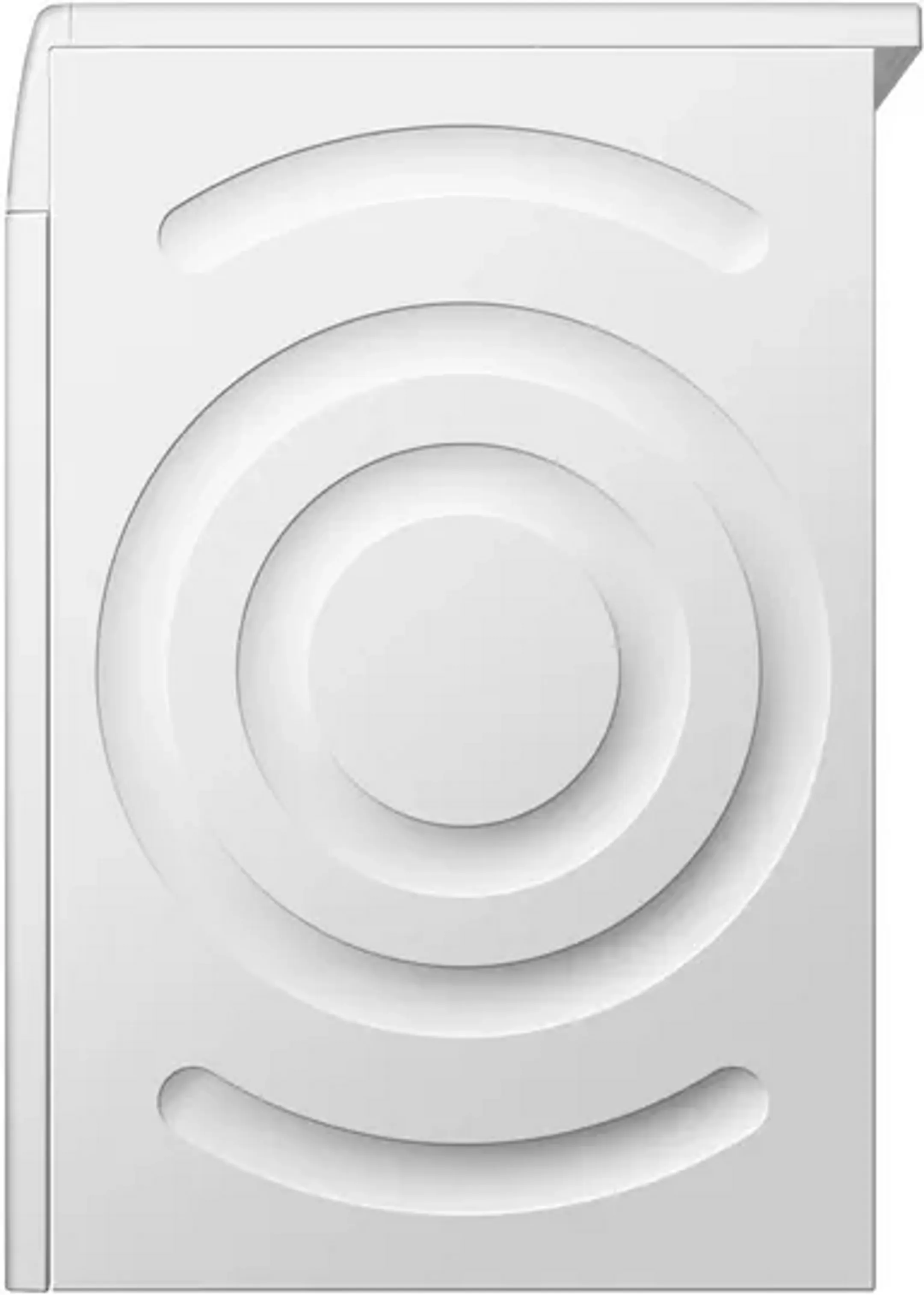 Bosch Bundel - Wasmachine WAN282P4FG Serie 4 Iron Assist 8 kg + Droogkast WTH8520PFG