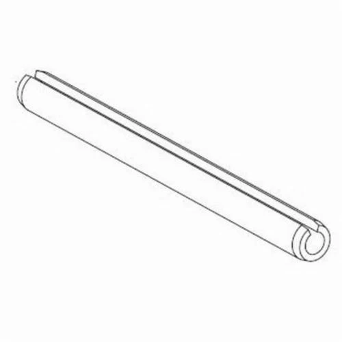 3M AB87132  ~  Roll pin 3/32 x 1 Inch Abrasive Power Tool Replacement Parts