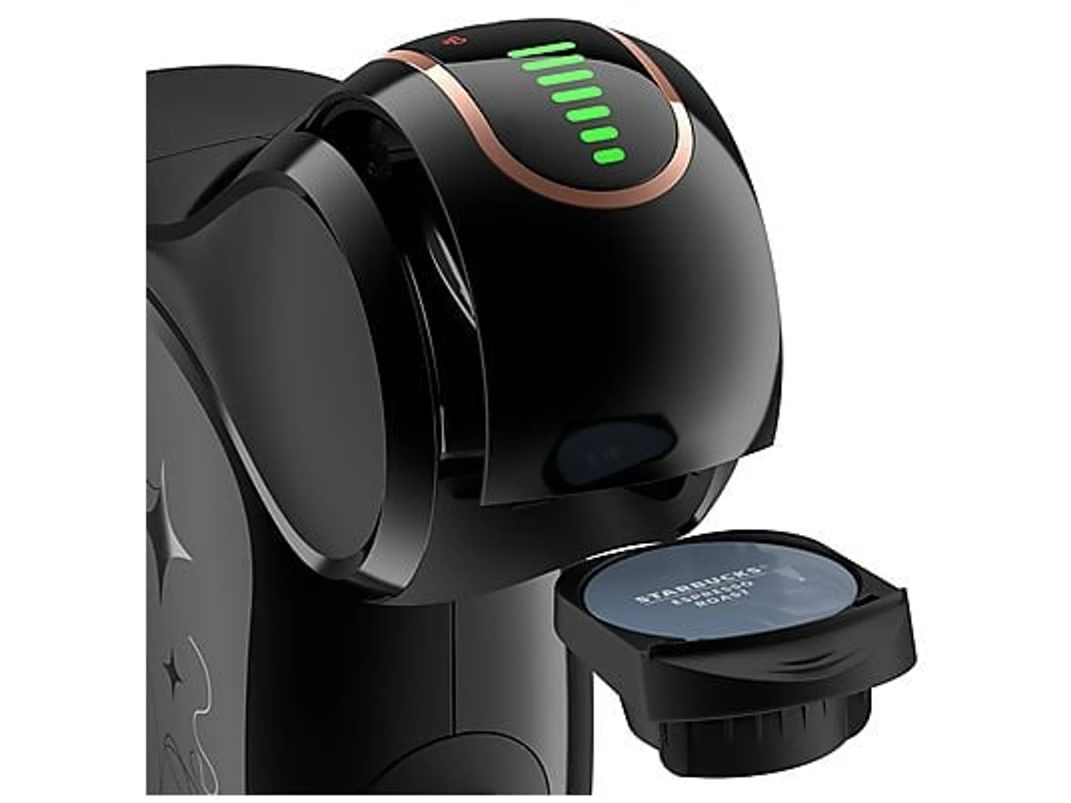 Krups Koffiemachine Nescafé Dolce Gusto Genio S Share YY5811FD