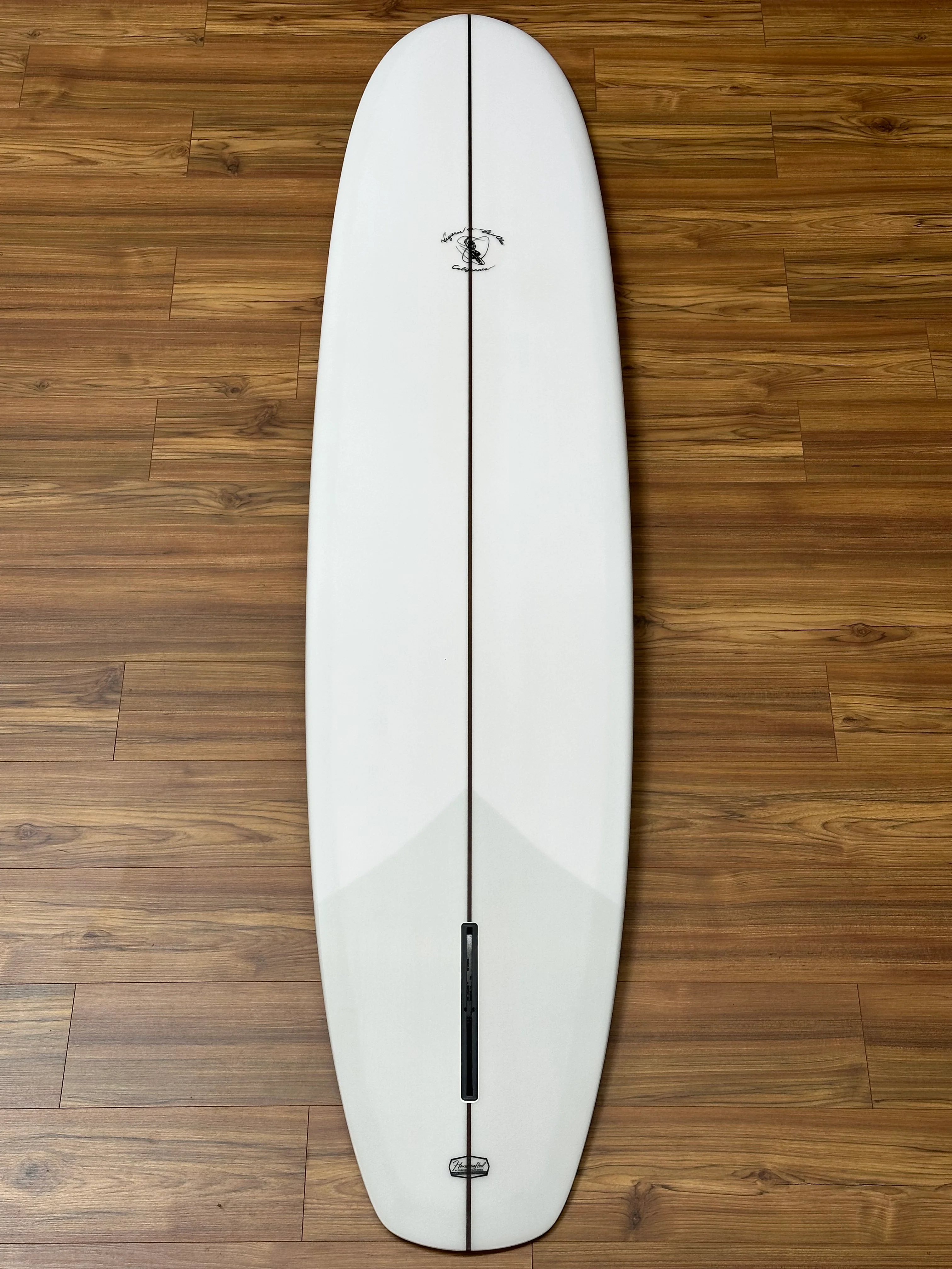 *SOLD* Andreini | 8'6