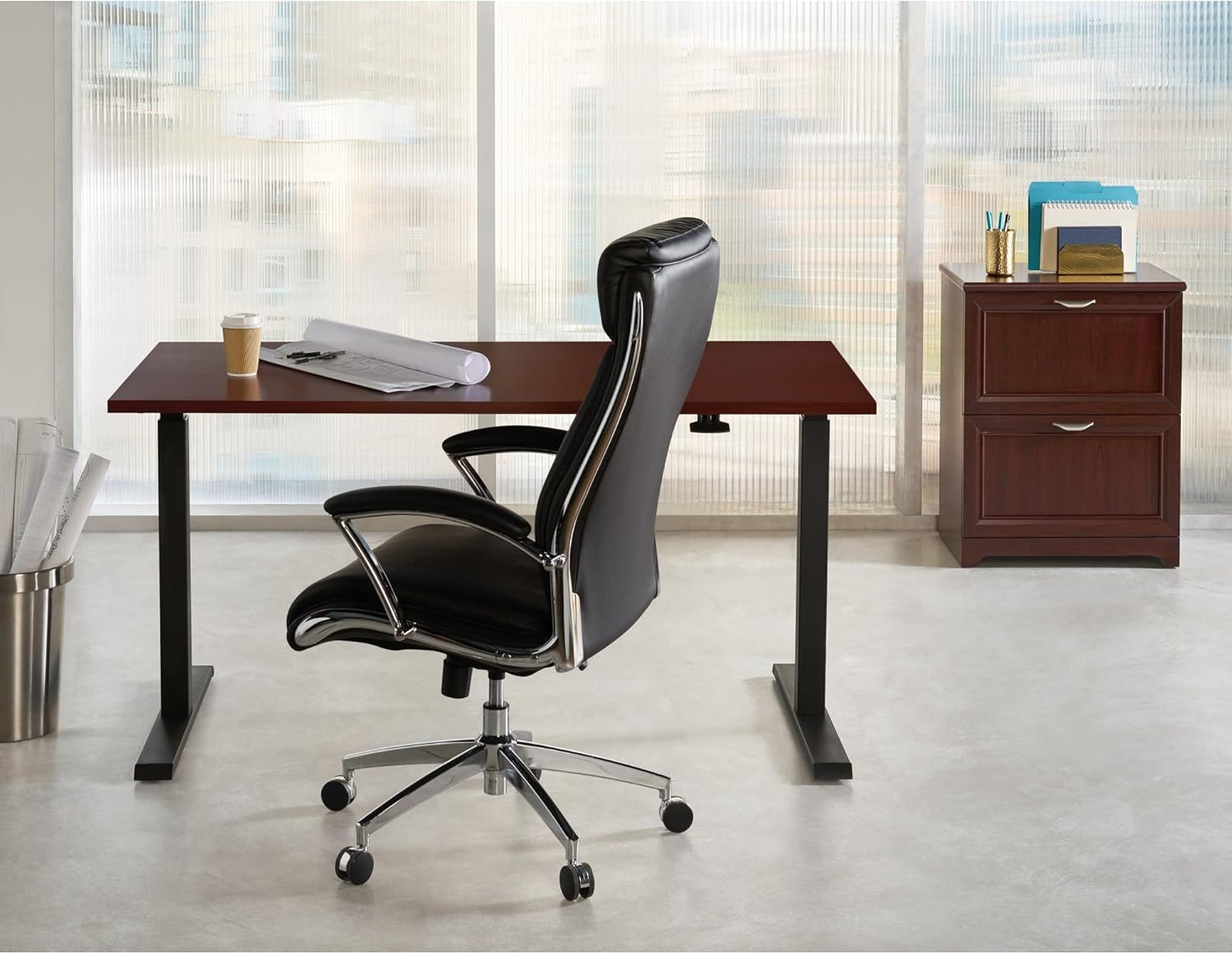 Realspace® Magellan 23-1/2