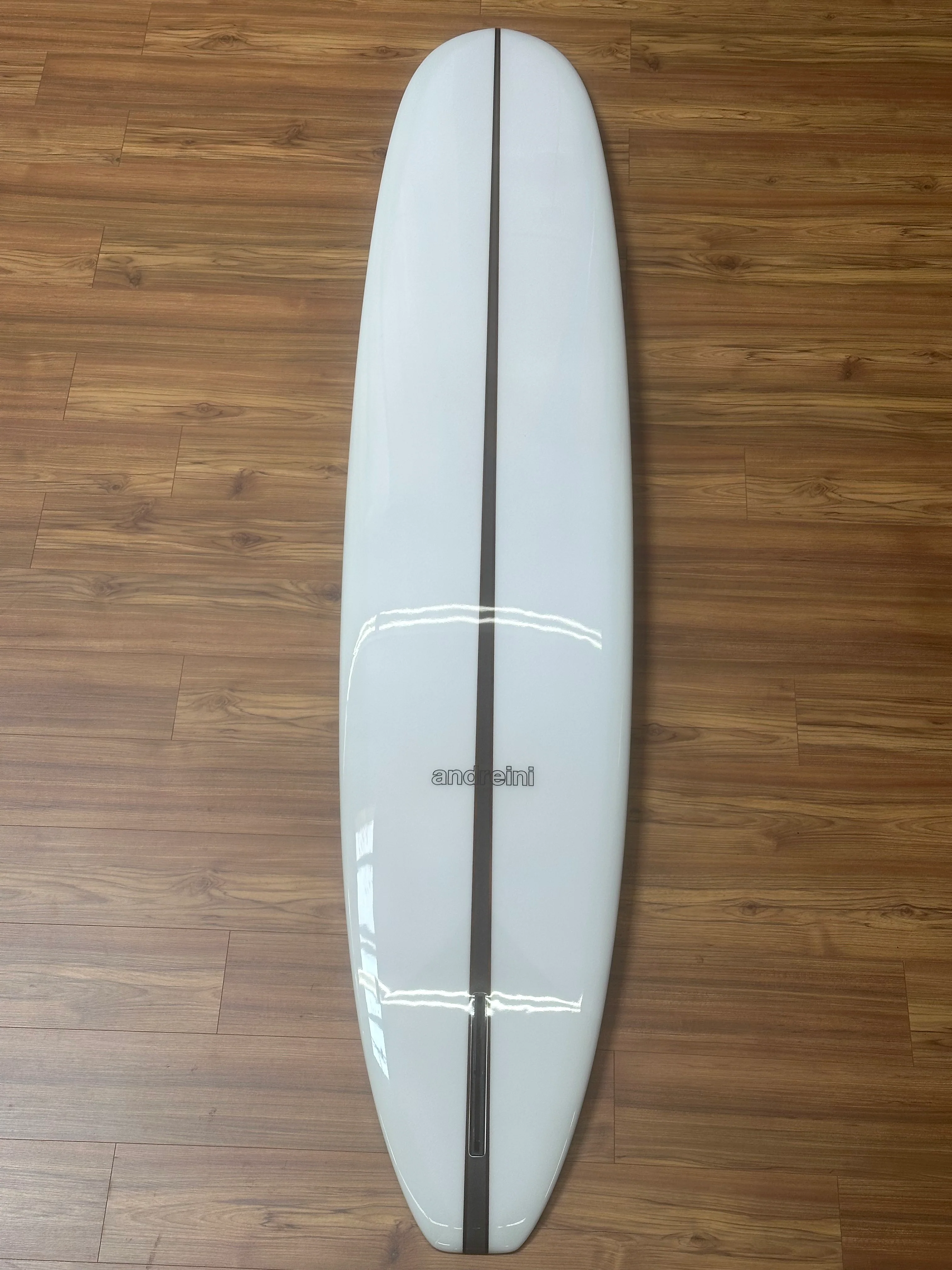 Andreini | 9'8