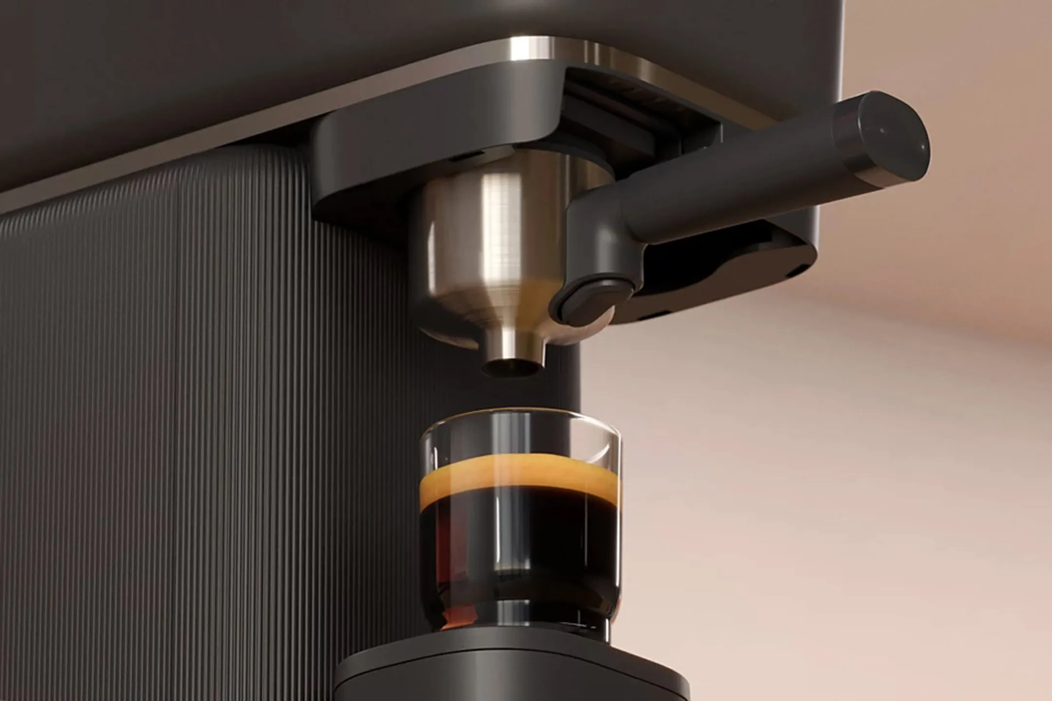 Philips Baristina BAR300/60 Espressomachine