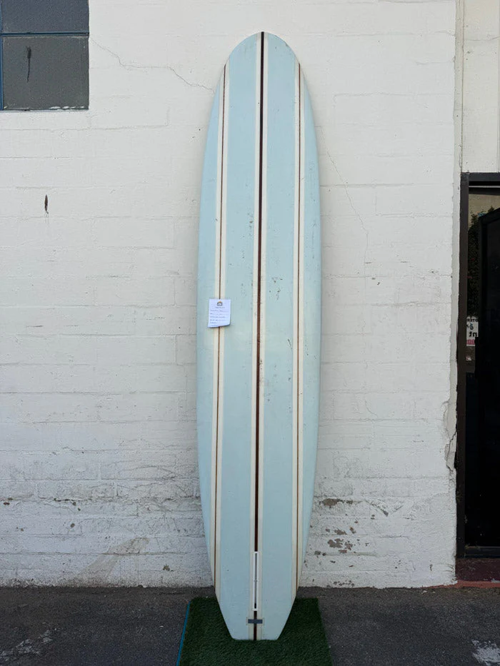 *SOLD* Jeff Svobobda | 9'9