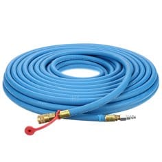 3M W-9435-100  ~  Supplied Air Hose (3/8 Inch ID x 100 ft)